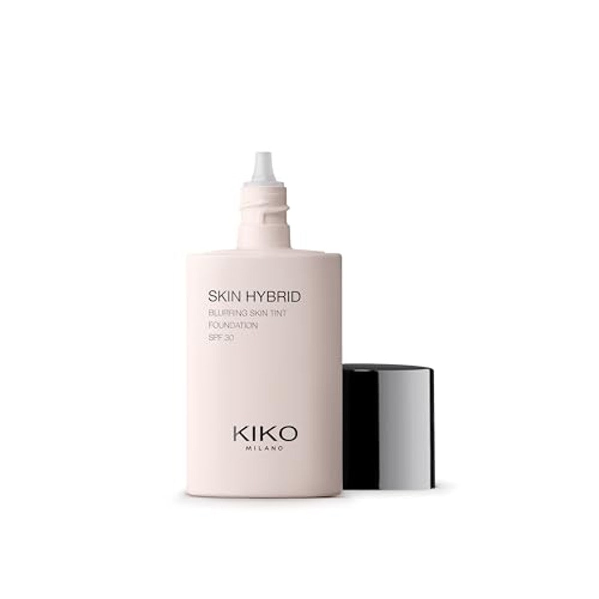 Kiko Milano Skin Hybrid Vervagende Skin Tint Foundation 01 - 3-pack
