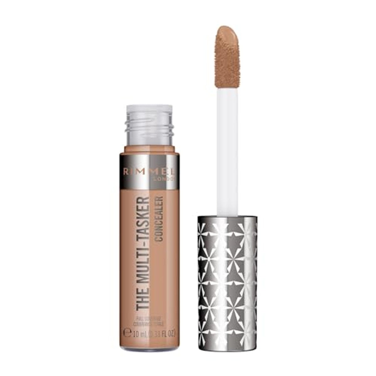Rimmel London The Multi-Tasker 055 Classic Beige 10 ml - 6 stuks