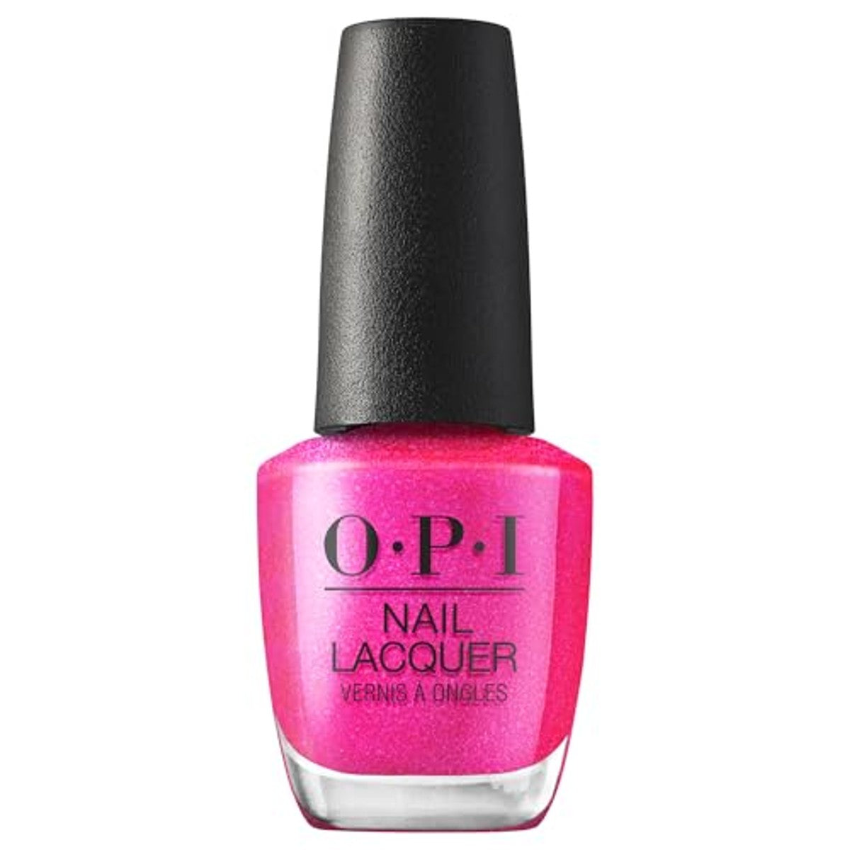 OPI Natural Nail Base Coat 15 ml - 6-pack