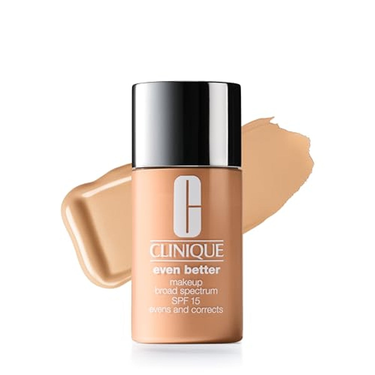 Huishoudvoordeel Clinique Even Better Makeup SPF15 30 ml - 6 stuks