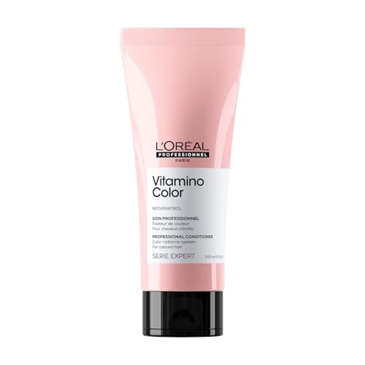 L'Oréal Professionnel Paris Vitamino Color Conditioner 200 ml – L'Oréal Professionnel Paris