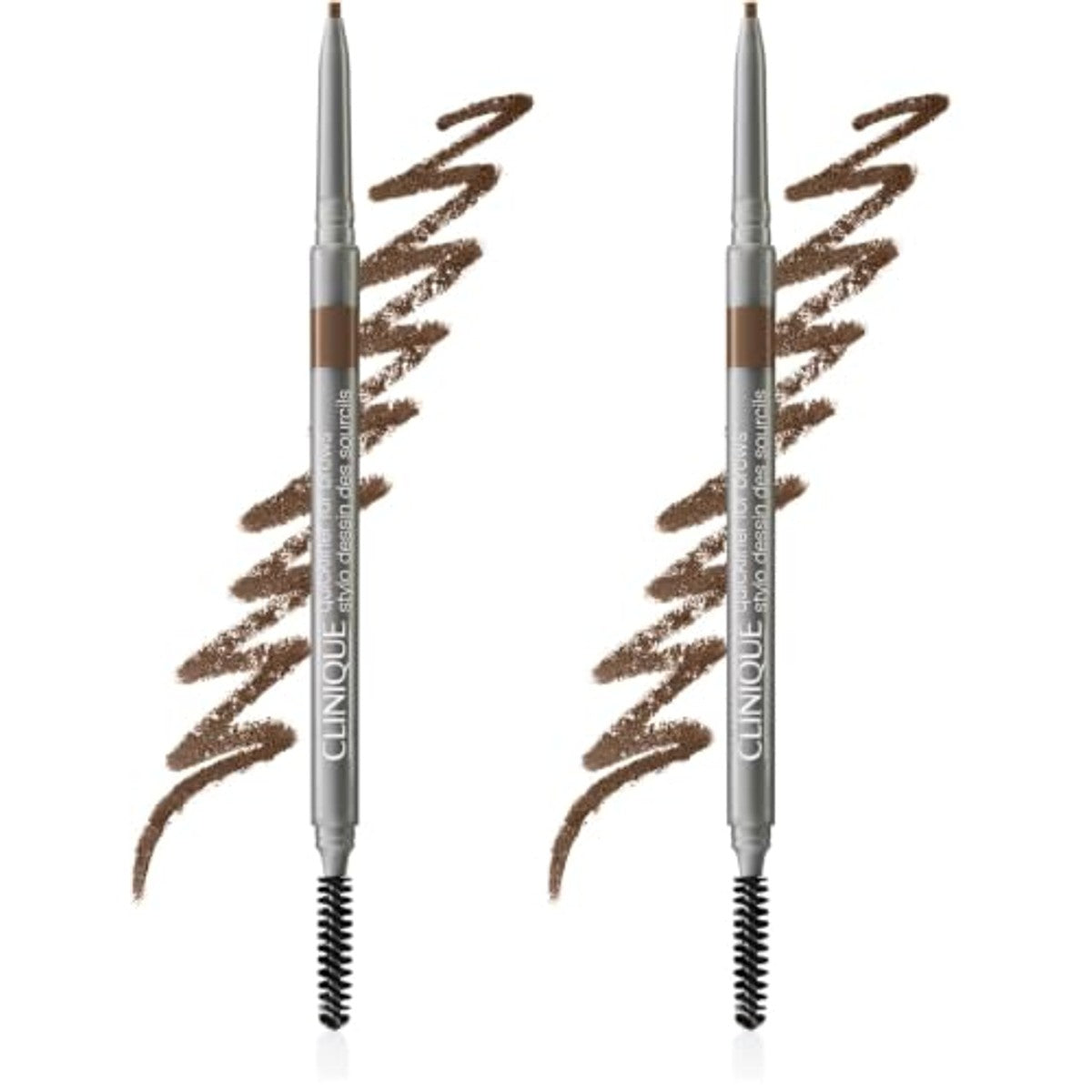 Huishoudvoordeel Clinique Quickliner for Brows Nr.01 Sandy Blonde 0,06 g 3 stuks