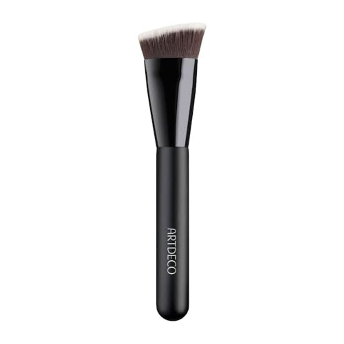 Artdeco Gezichtskwast zacht synthetisch haar 1 stuk - 3-pack
