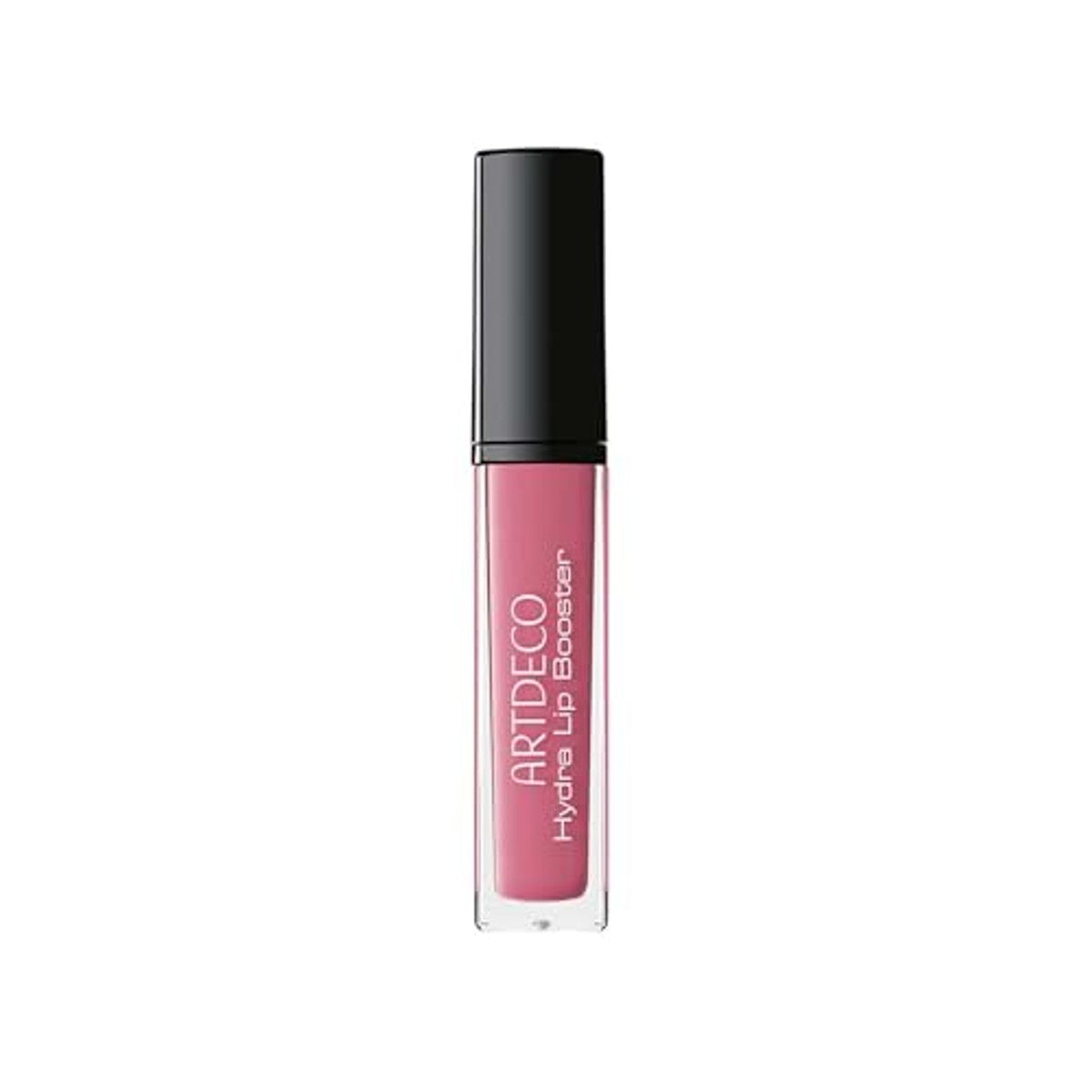 Artdeco Hydra Lip Booster lipgloss nr. 38 doorschijnend roze 1 x 6 ml - 3-pack