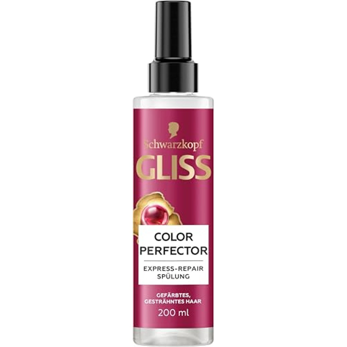 Gliss Kur Color Perfector Express-Repair-conditioner 200 ml – Gliss Kur