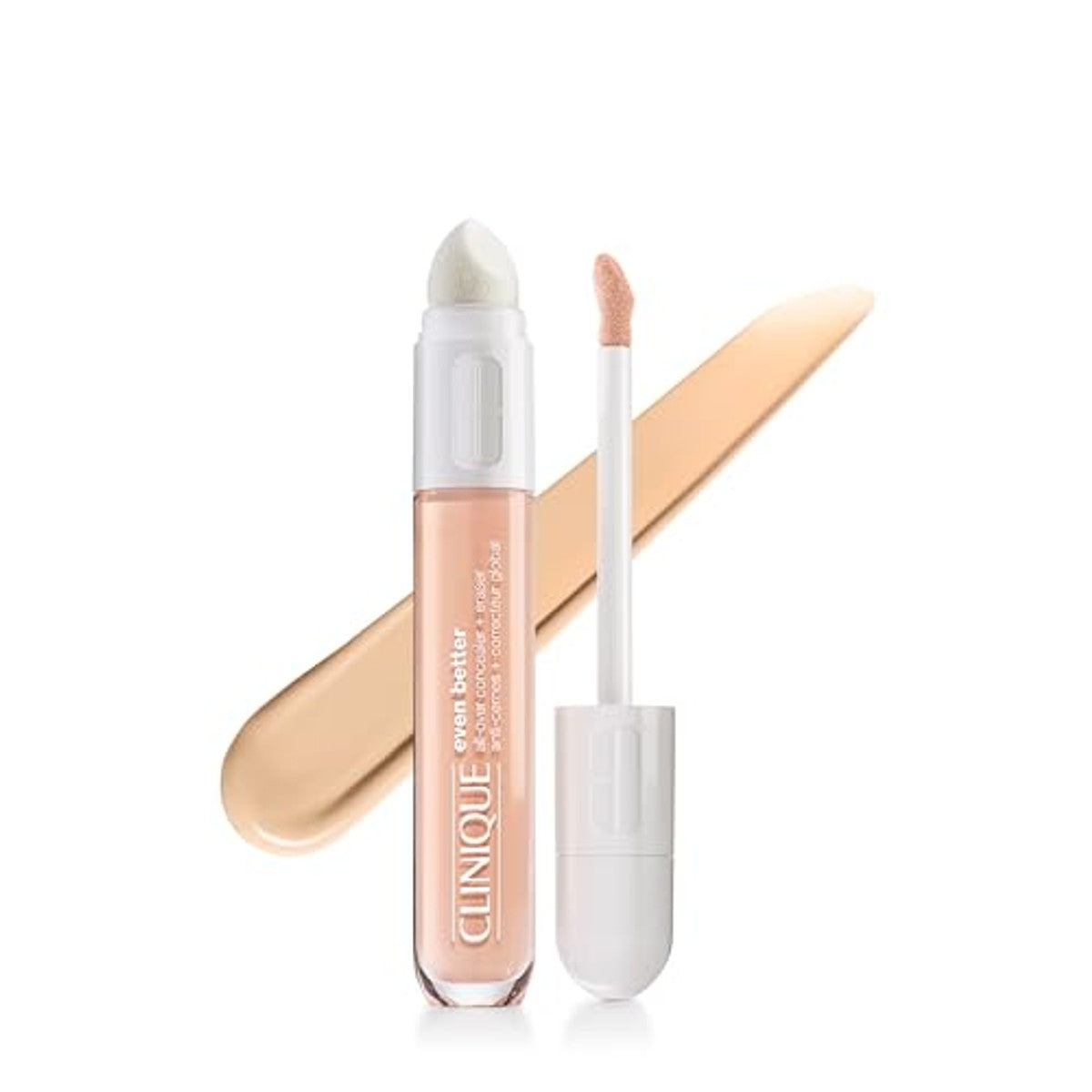 Clinique Even Better All-Over Concealer + Eraser CN28 Ivoor – foto 2