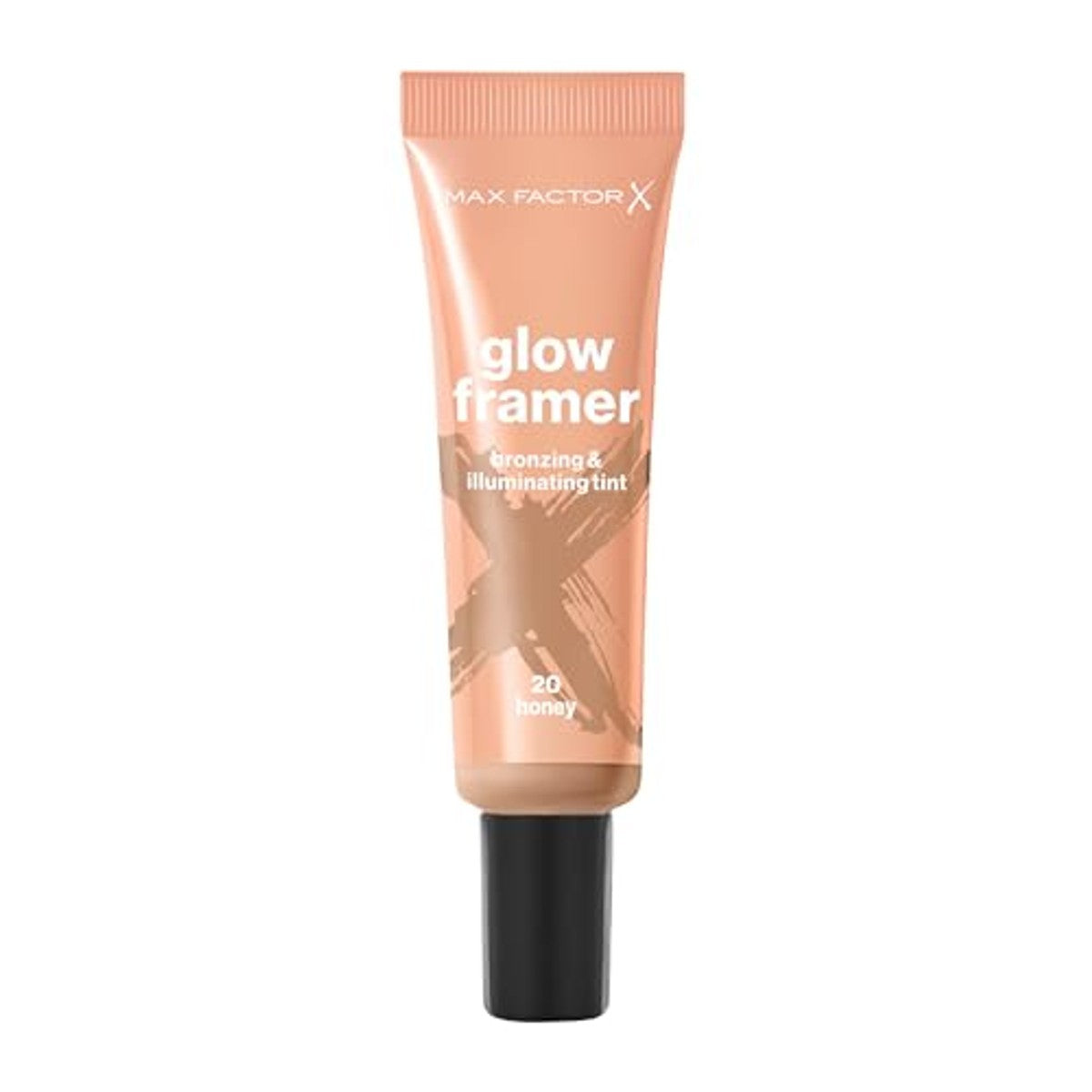 Max Factor Glow Framer kleur 20 Honey – foto 2