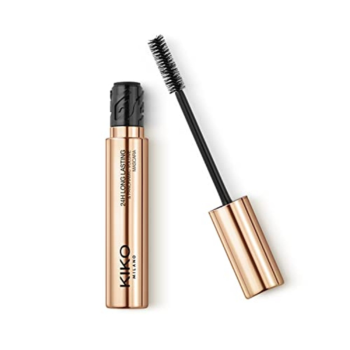 KIKO Milano 24H Langdurige & Panoramisch Volume Mascara – Kiko Milano