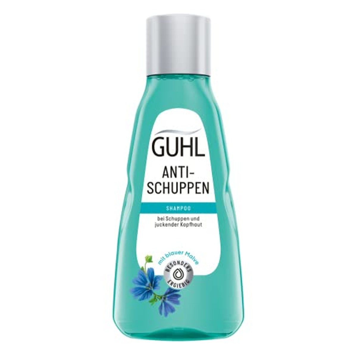 Guhl Anti-cup shampoo 50 ml – Guhl