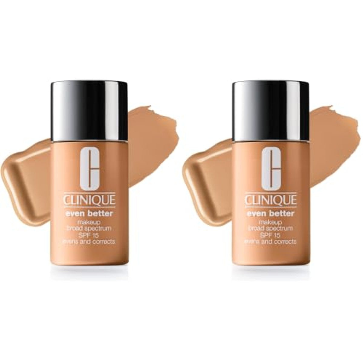Huishoudvoordeel Clinique Even Better™ Makeup SPF 15 - 6 stuks
