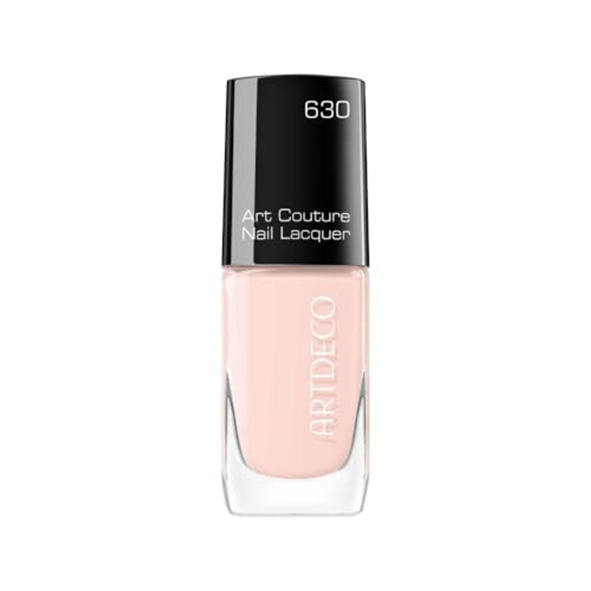 Artdeco Art Couture Nagellak nr. 630, 1 x 10 ml - 3-pack – foto 2