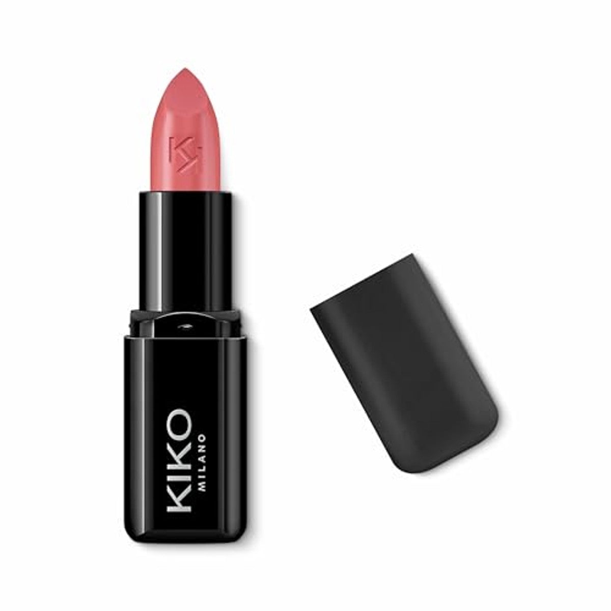 KIKO Milano Smart Fusion Lipstick - kleur 405 Vintage Rose – Kiko Milano