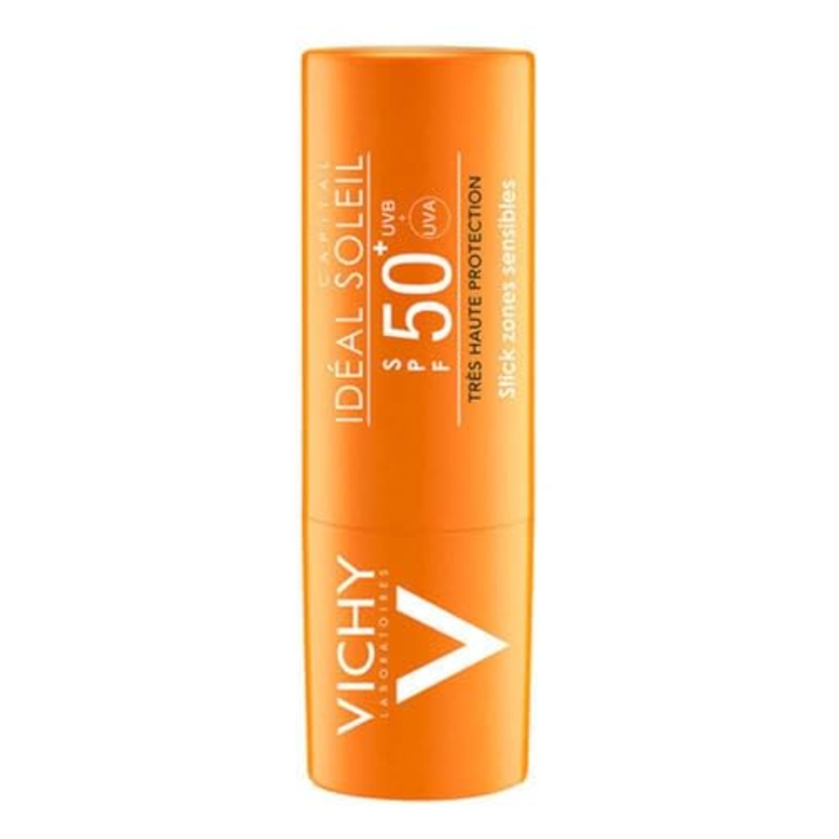 Vichy Capital Soleil Zonnebrandstick SPF 50+ 9 g