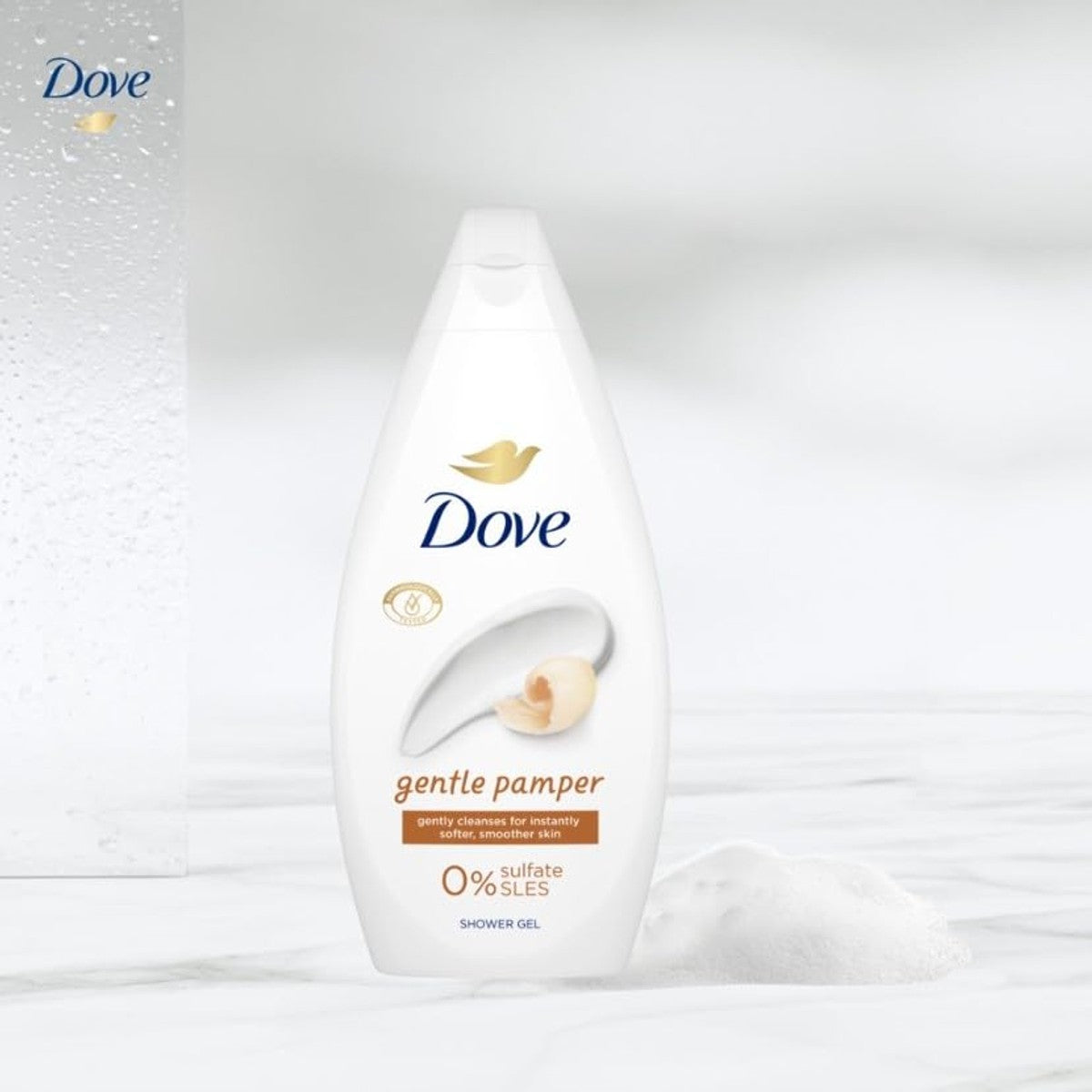 Dove Douchegel Hydratant 720 ml – Dove