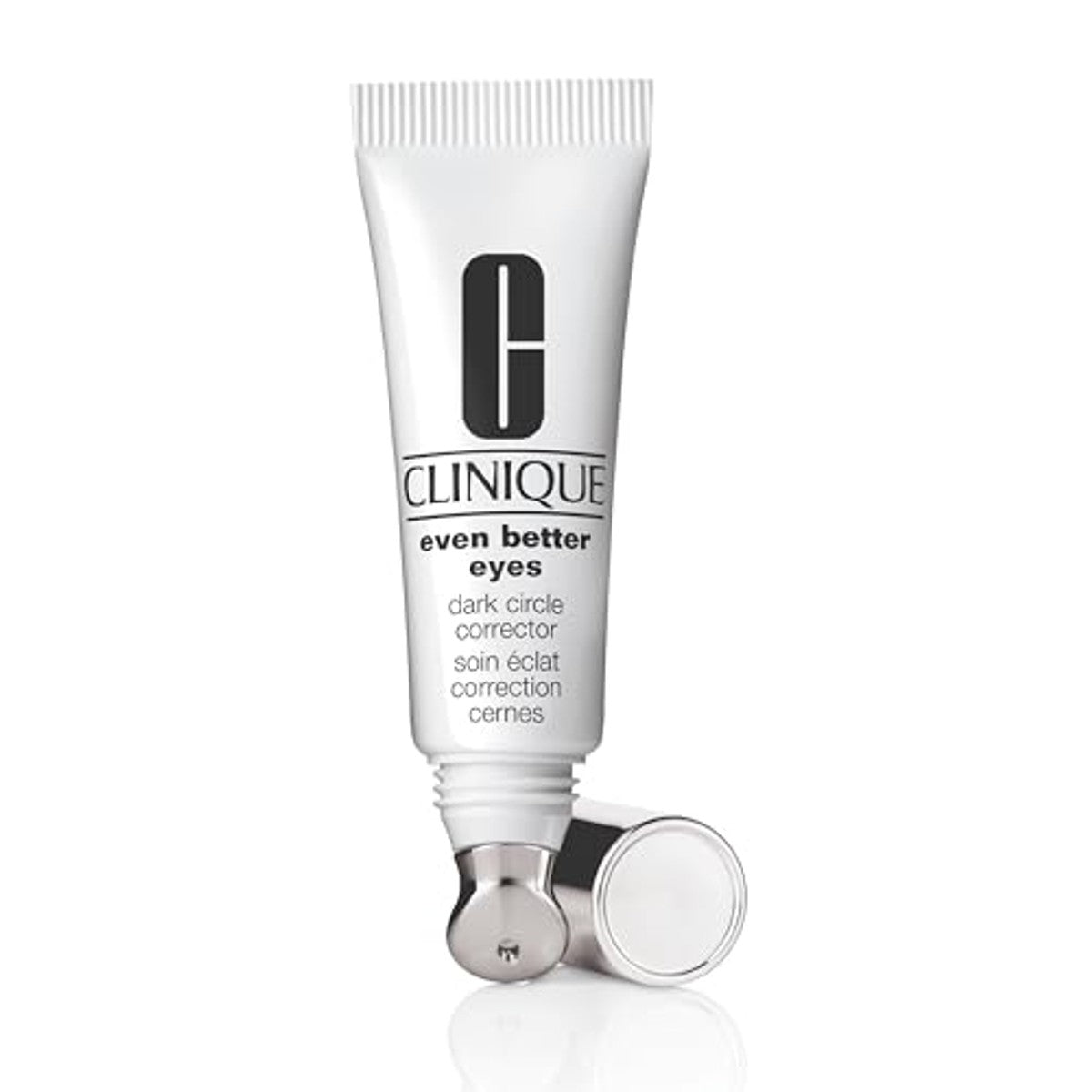 Clinique Even Better Eyes™ Dark Circle Corrector | Feuchtigkeitsspendende Augencreme gegen Augenringe, aufhellend und erfrischend, 10 ml