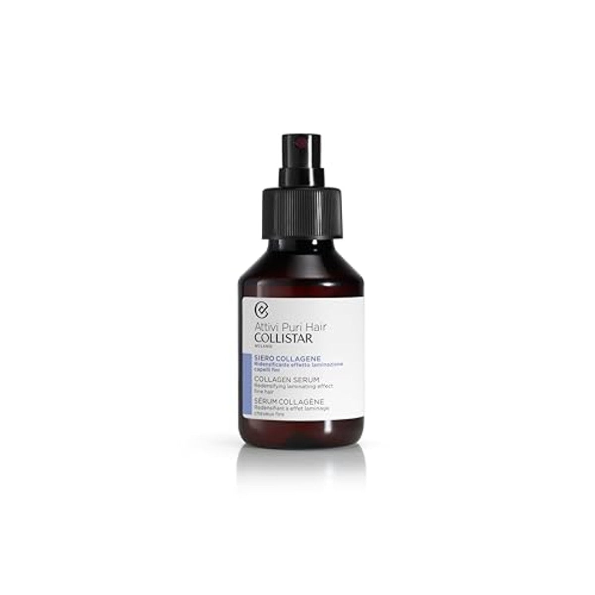 Collistar Collageen Serumspray voor Fijn en Dun Haar 100 ml - 6-pack – foto 2
