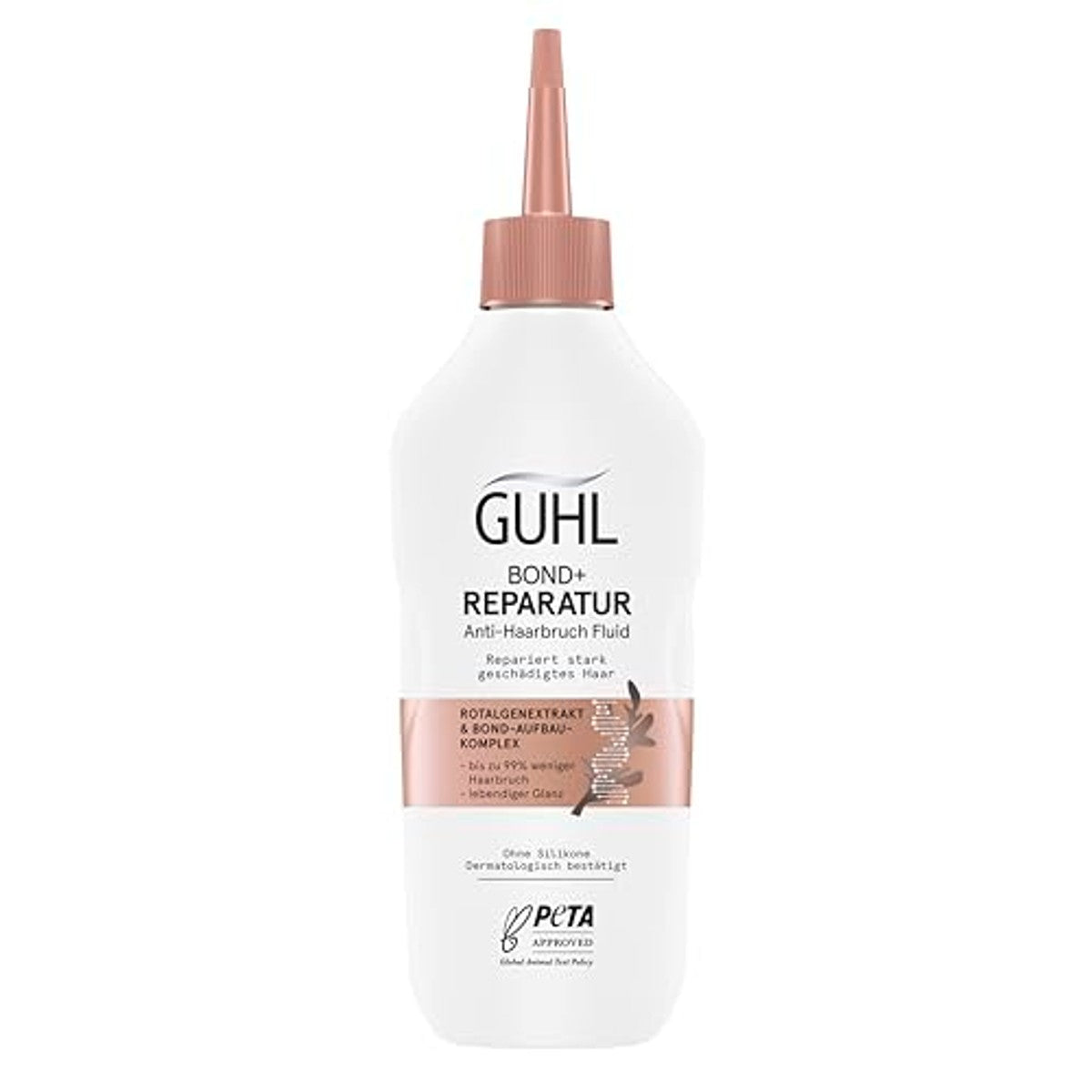 Guhl BOND+ Reparatie Anti-Haarbreuk Fluid 150 ml – Guhl