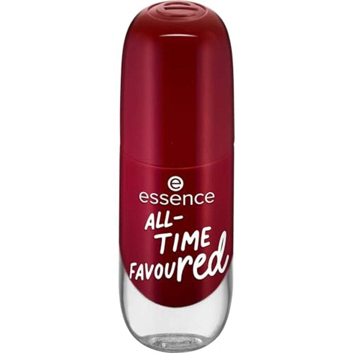 essence gel nagellak rood 14 8 ml - 6-pack – foto 2