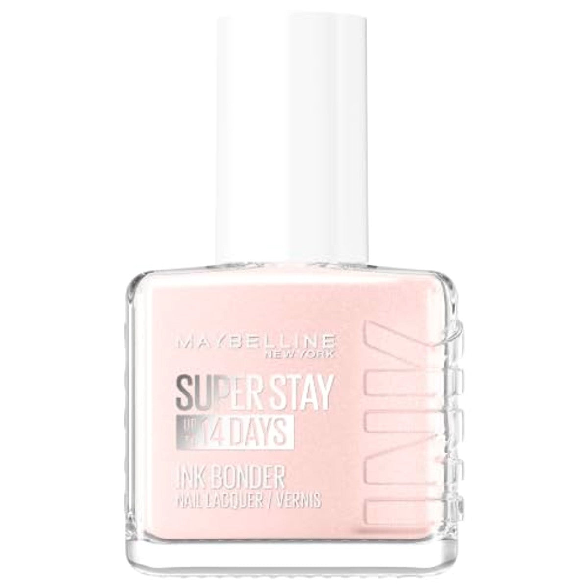 MAYBELLINE Super Stay Ink Bonder 078 Porcelain 12,3 ml - 6 stuks