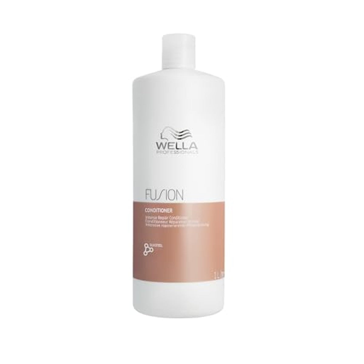 Wella Professionals FUSION Intense Repair Conditioner 6 x 1 l - Voordeelverpakking
