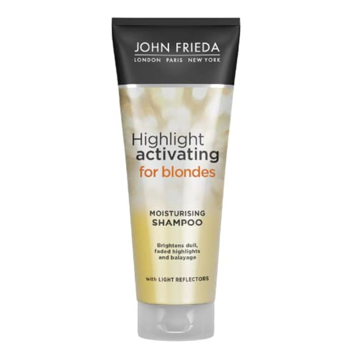 John Frieda Sheer Blonde Highlight Shampoo 250 ml – John Frieda