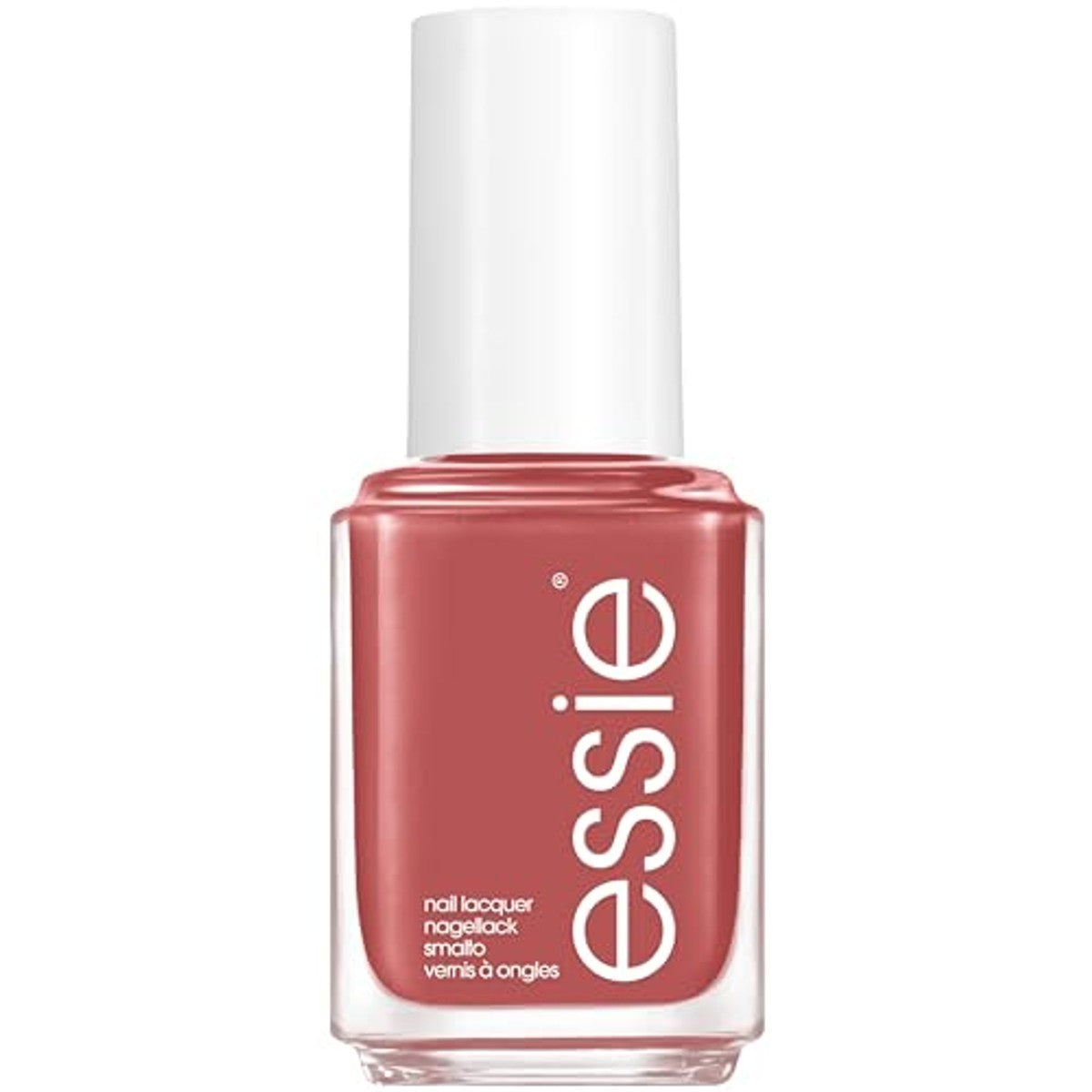 essie Too Hot To Tame 1010 – essie