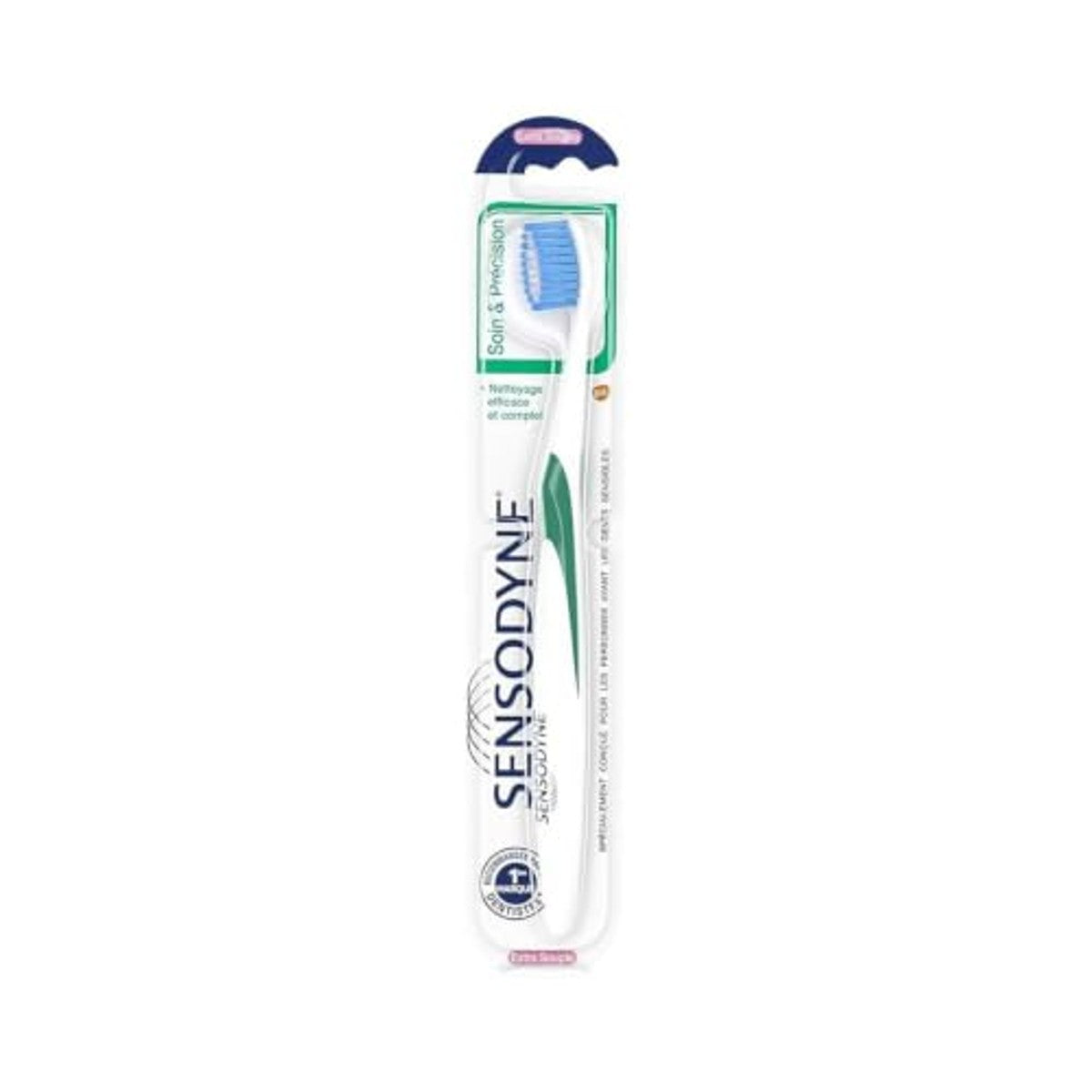 Sensodyne Tandvlees Tandenborstel Zacht 6 x 1 stuk - Voordeelverpakking