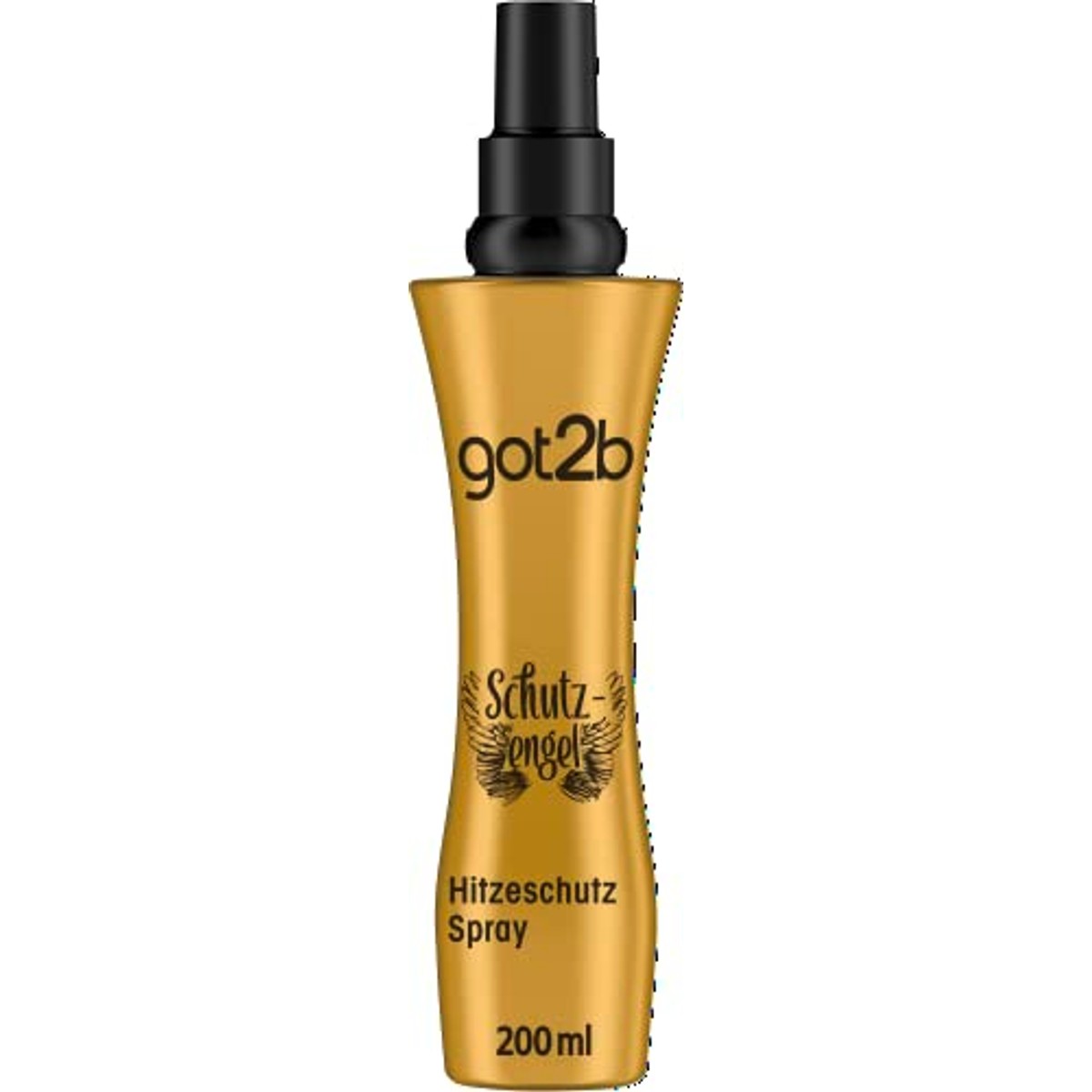 got2b Beschermengel Hittebeschermingsspray 3 x 200 ml - Voordeelverpakking