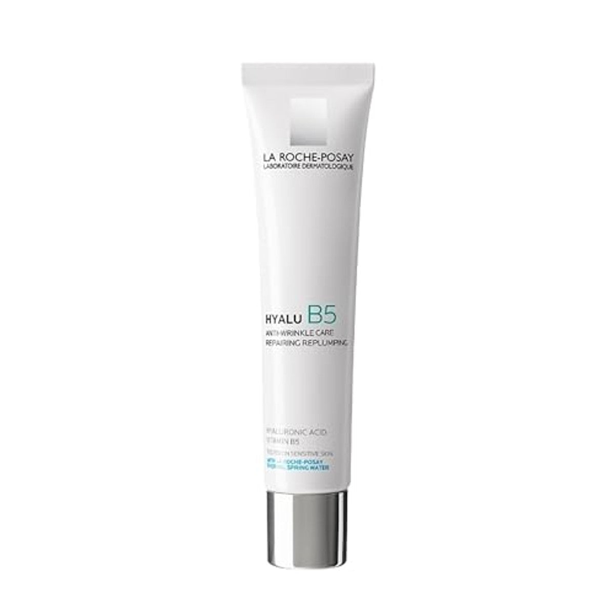 La Roche-Posay Hyalu B5 Anti-Aging Crème voor het Gezicht 40 ml - 3-pack