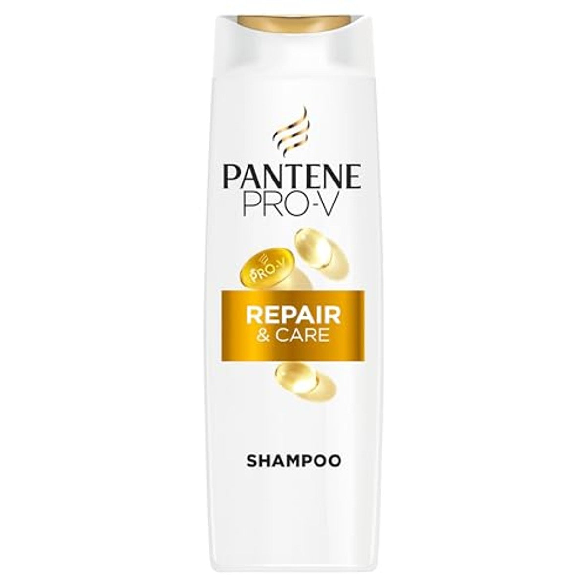 Pantene Pro-V Repair & Care Shampoo 6 x 500 ml - Voordeelverpakking