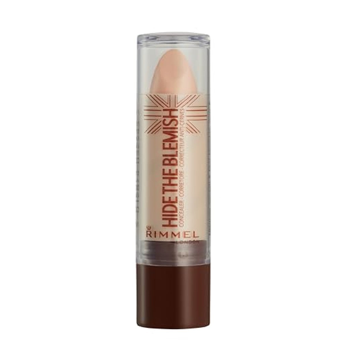 Rimmel London Hide The Blemish Corrector 004 - 3 stuks