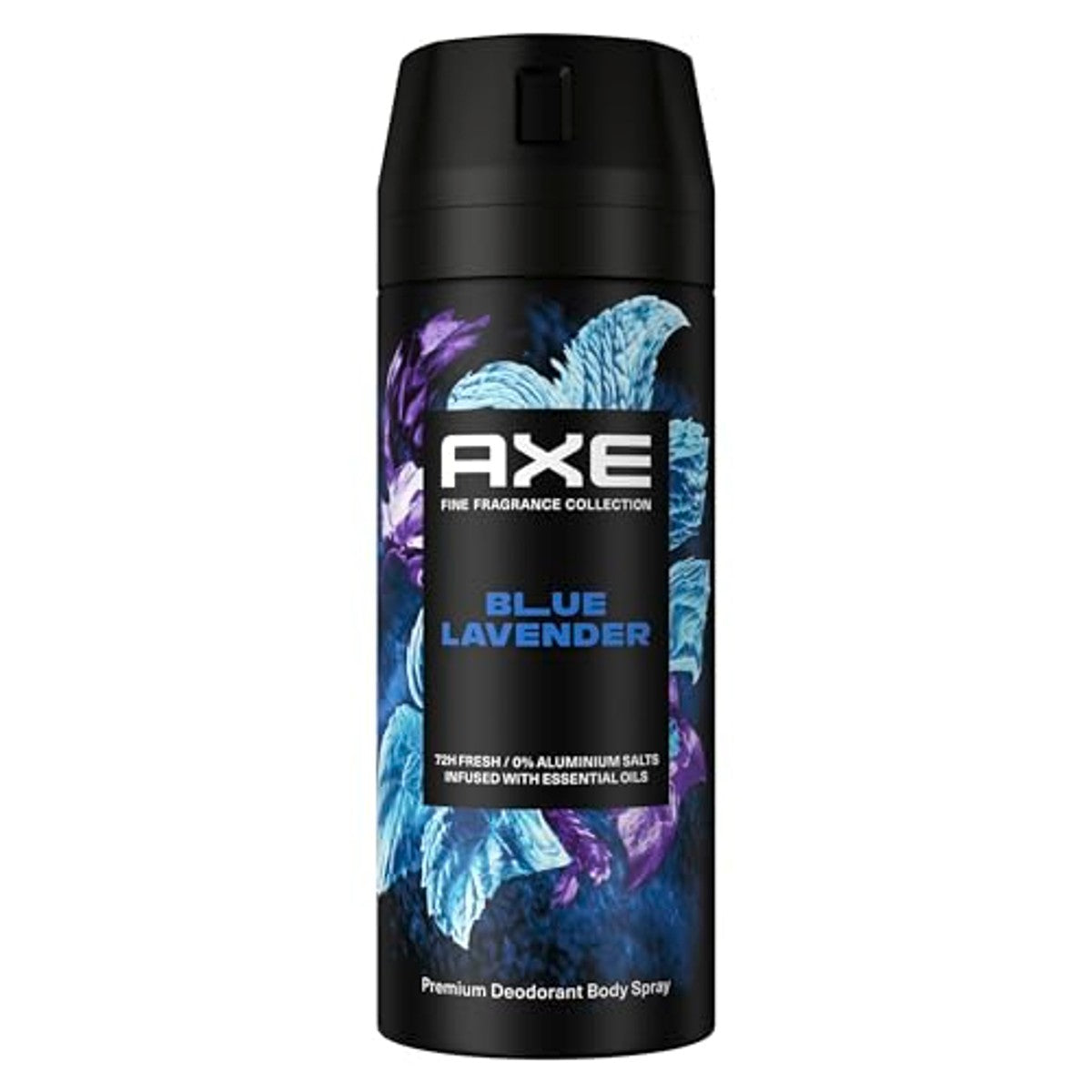 Axe Premium Bodyspray Blue Lavender deodorant 6 x 150 ml - Voordeelverpakking