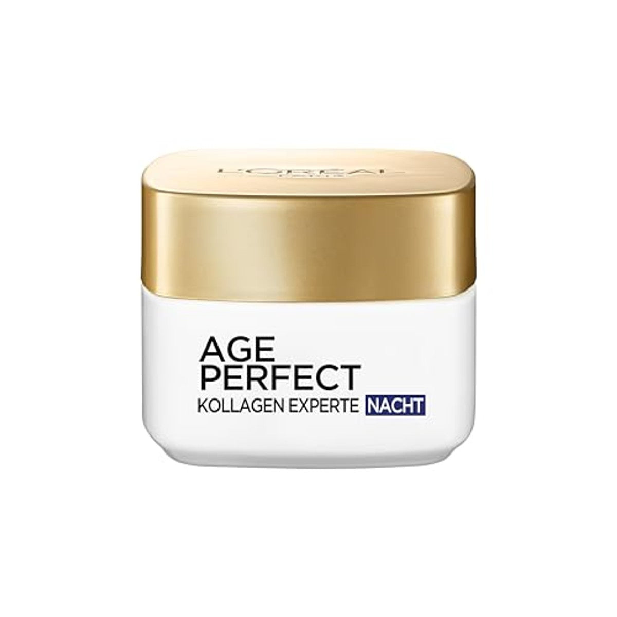 L'Oréal Paris Age Perfect Pro-collageen Expert Nachtcrème 50 ml – L'Oréal Paris