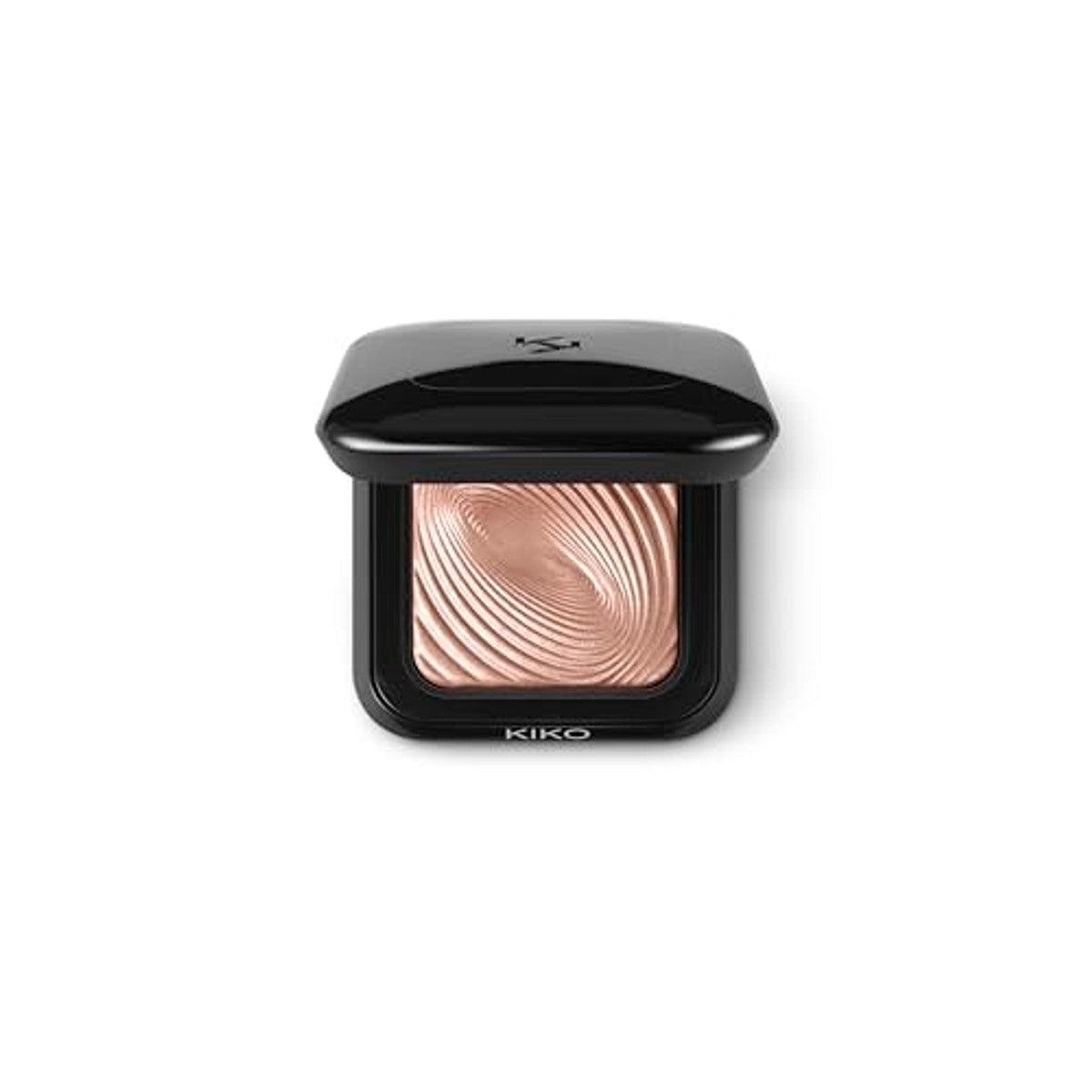 Kiko Milano Water Oogschaduw 02 Champagne - 6-pack