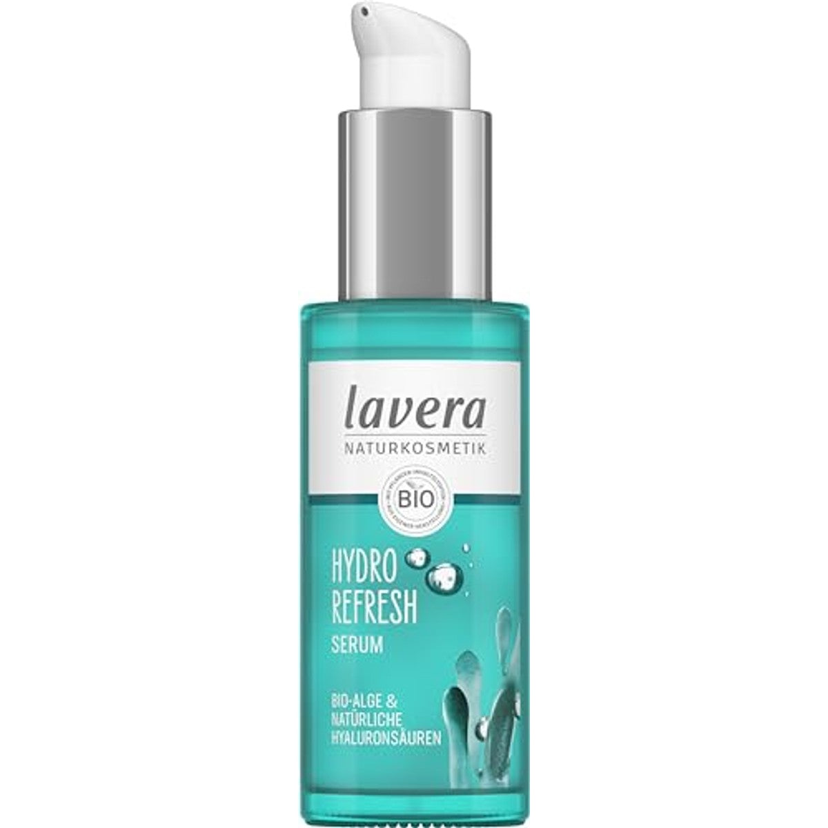 lavera Hydro Refresh Serum 30 ml – lavera