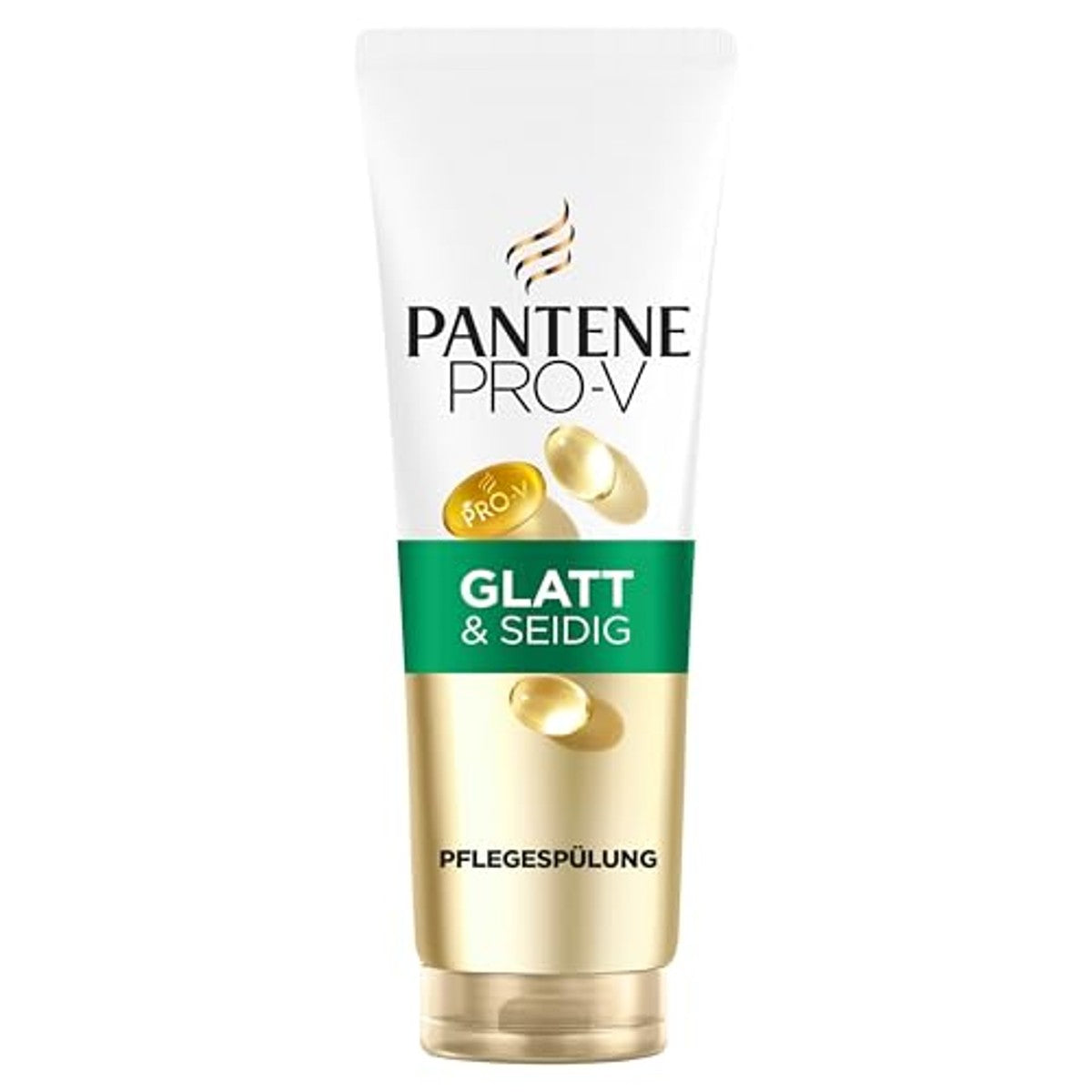 Pantene Pro-V Glad & Zijdeachtig Conditioner 6 x 350 ml - Voordeelverpakking