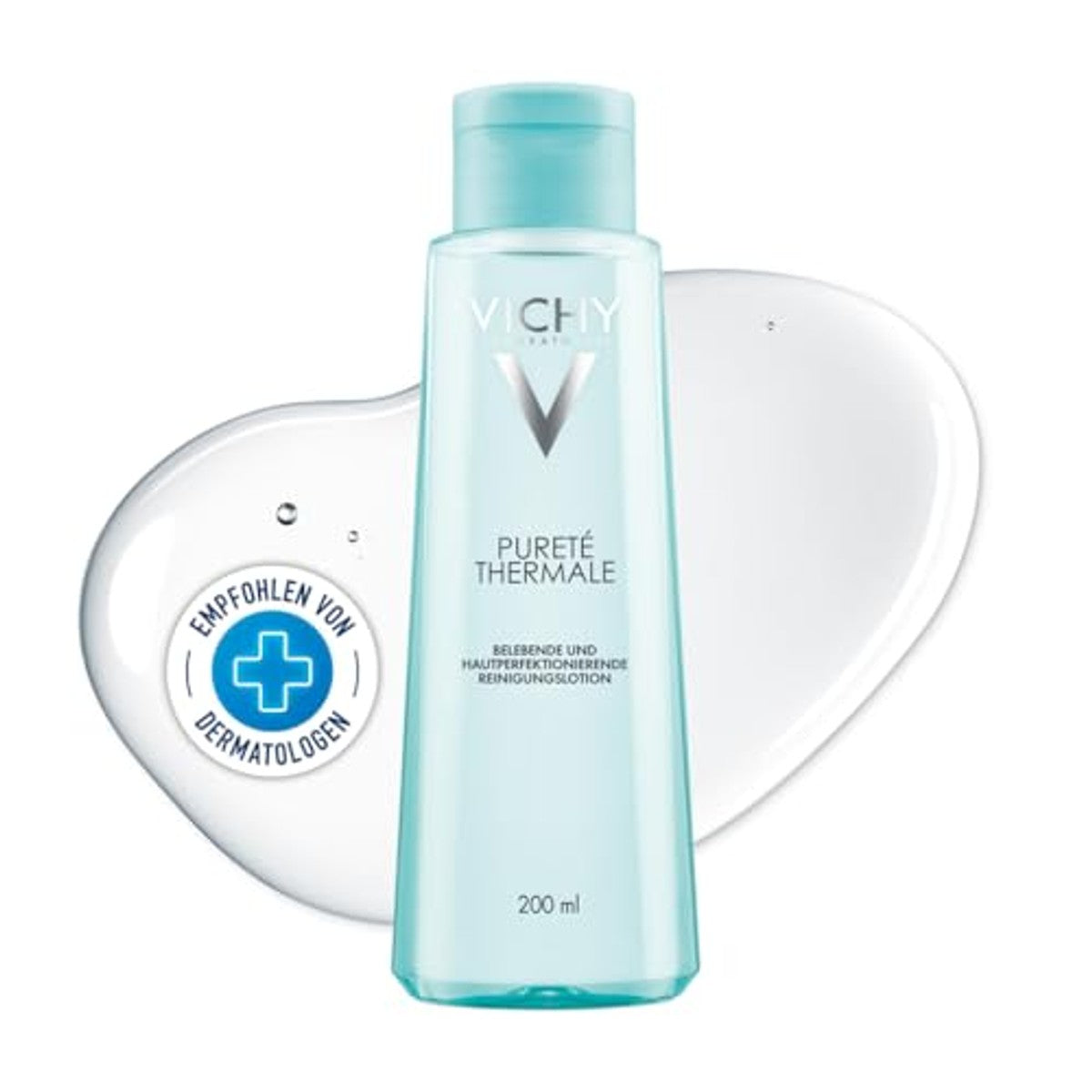 Vichy Body Tonic 200 ml