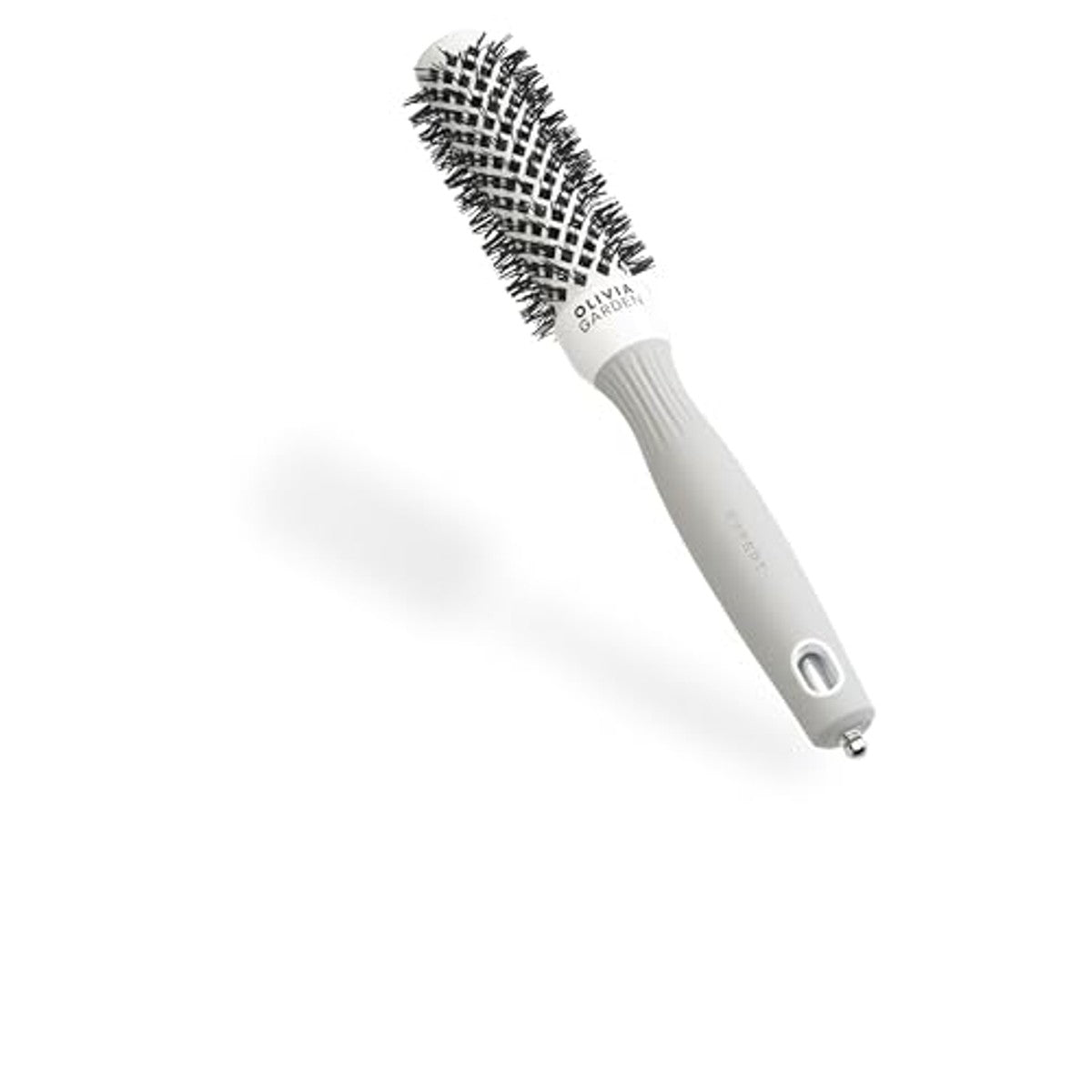 Olivia Garden Expert Blowout Shine Ronde Borstel Keramiek 25 mm - 6-pack