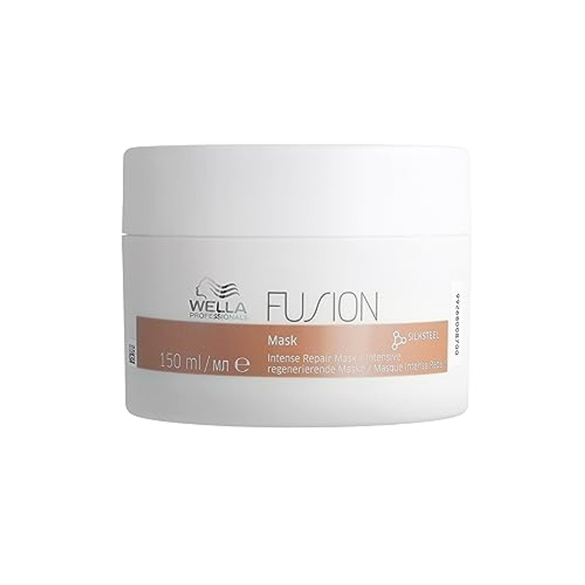 Wella Professionals Fusion Intense Repair Mask 6 x 150 ml - Voordeelverpakking