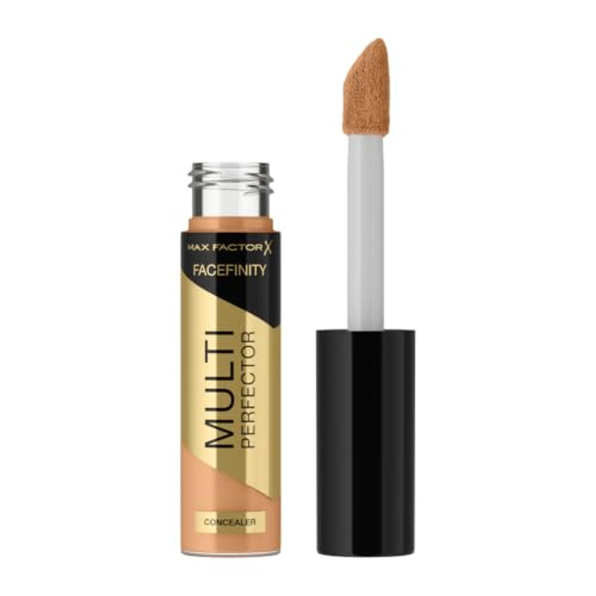 Max Factor Facefinity Multi-Perfector Concealer 6N 11 ml - 6 stuks