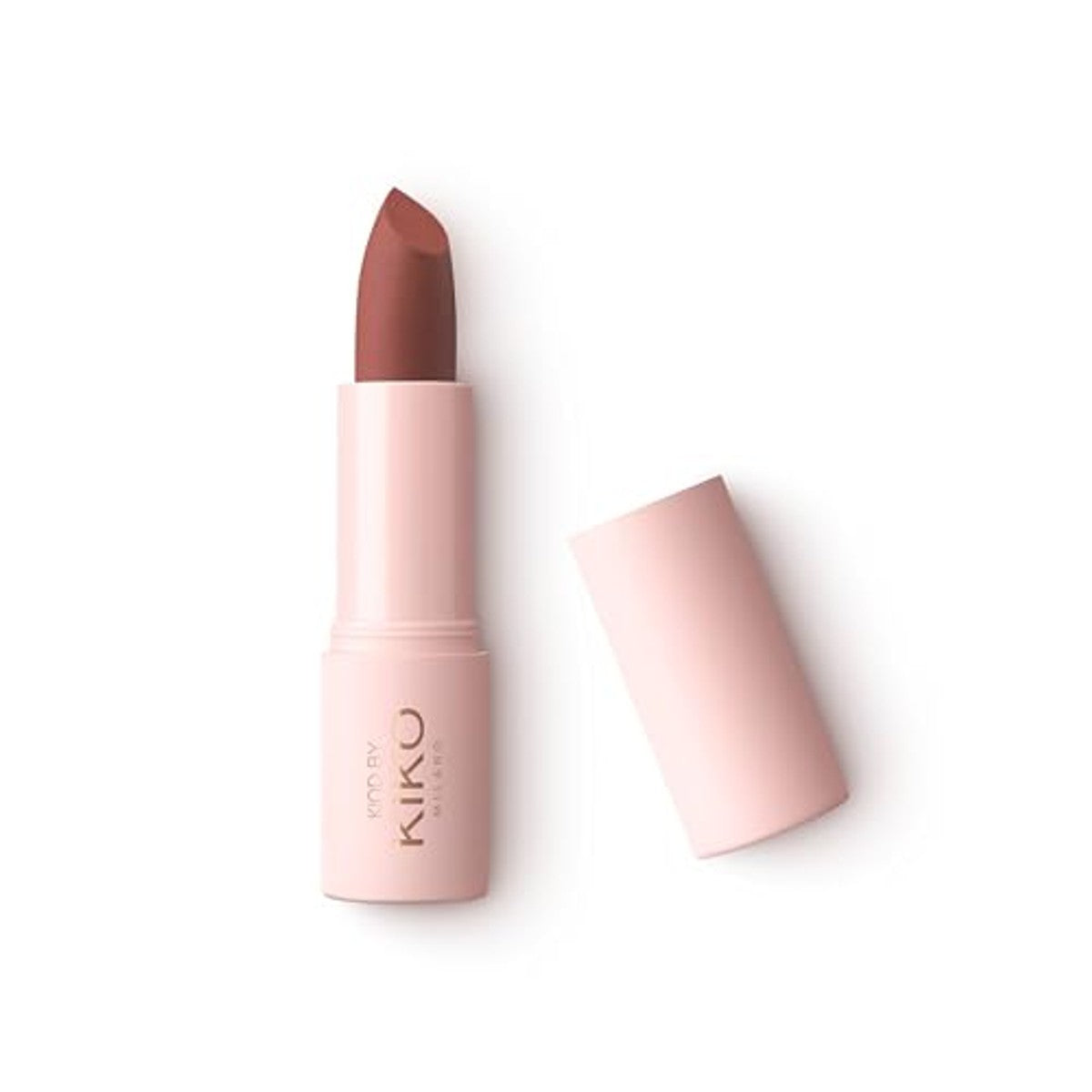 Kiko Milano Kind by Kiko Soft Matte Lippenstift 02 - 3-pack