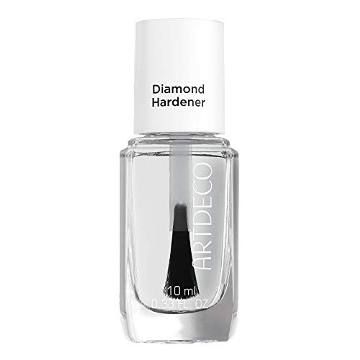 Artdeco Diamond verharder nagelverharder 1 x 10 ml - 6-pack – foto 2
