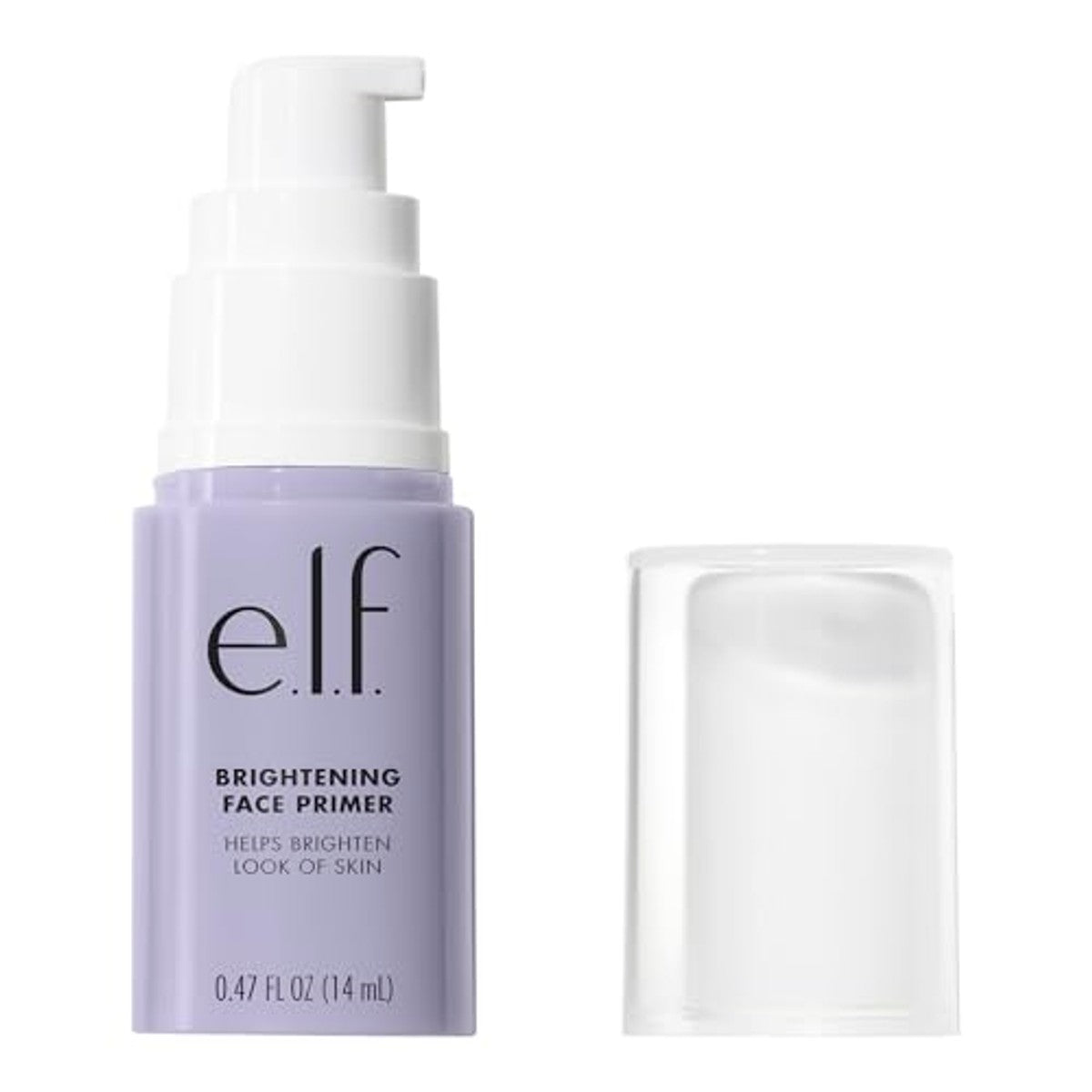 e.l.f. Studio Mineral Geïnfundeerde gezichtsprimer - 3 stuks