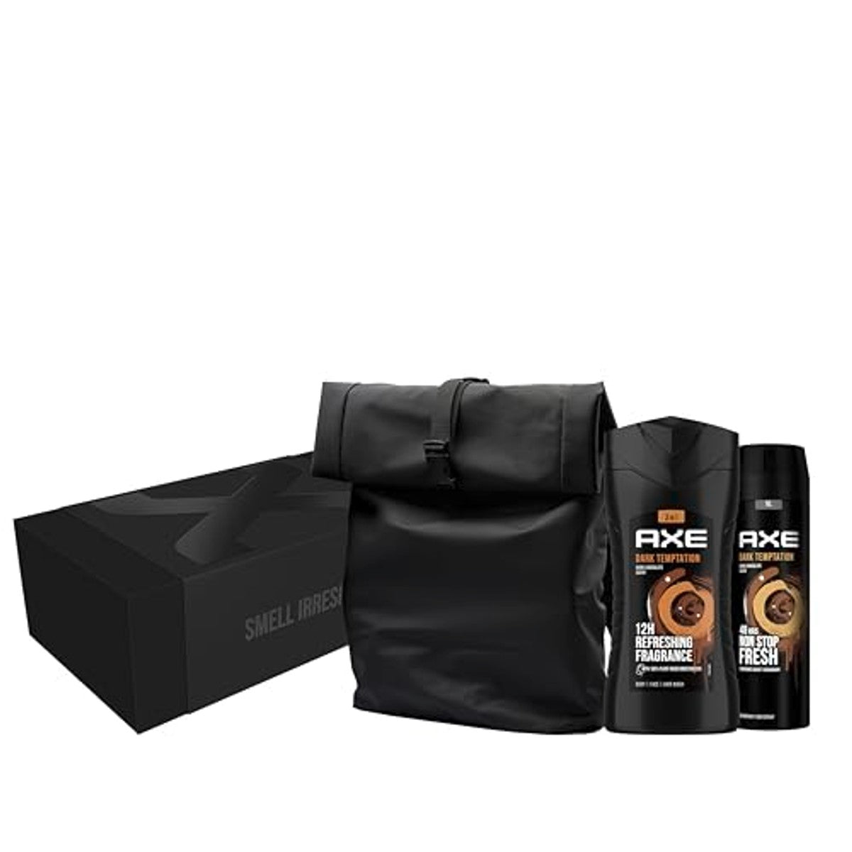 Axe Dark Temptation cadeauset 2 producten – Axe