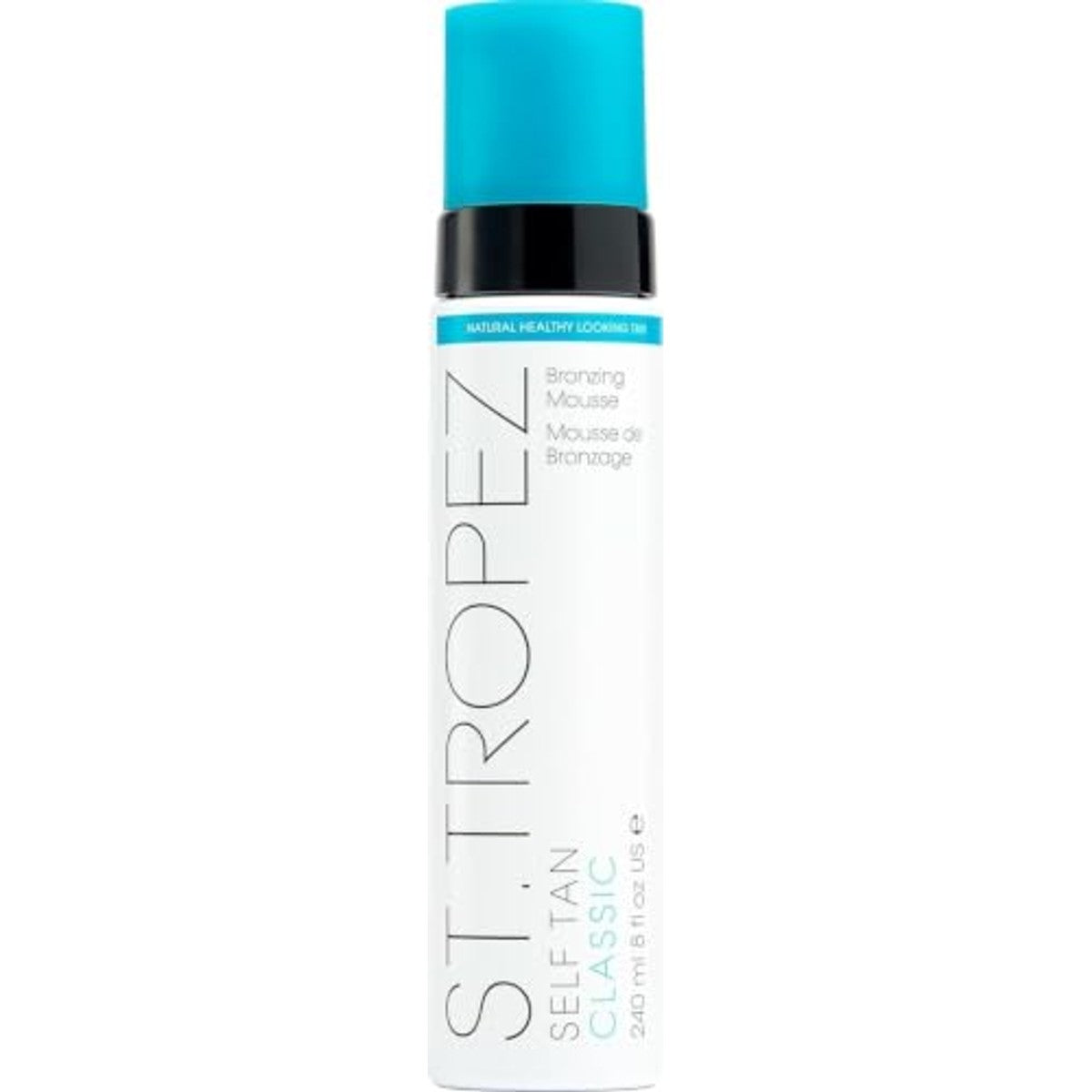 St.Tropez Self Tan Classic Bronzing Mousse – foto 2