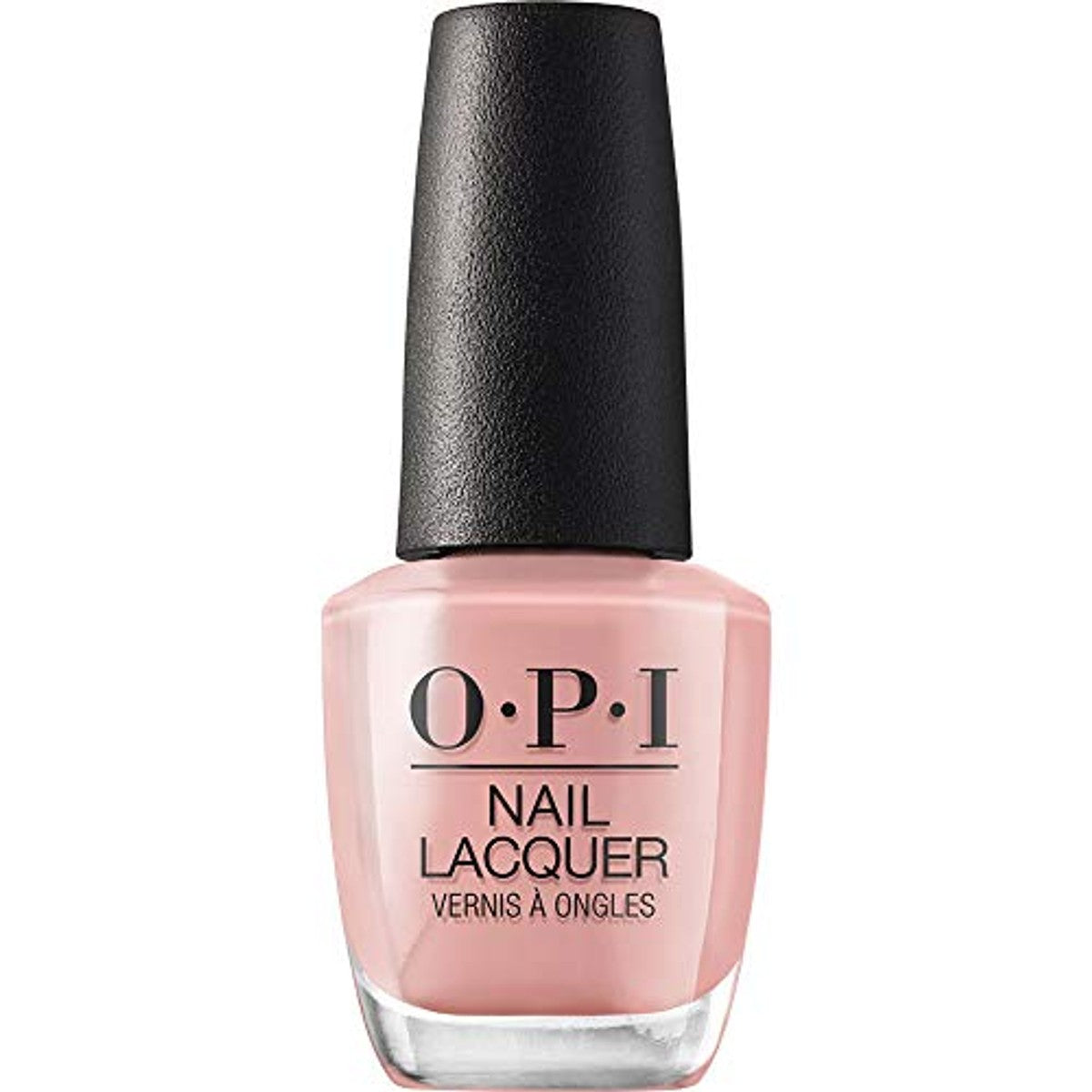 OPI Nail Lacquer Nude-tinten Nagellak tot 7 Dagen Houdbaar 15 ml - 3-pack
