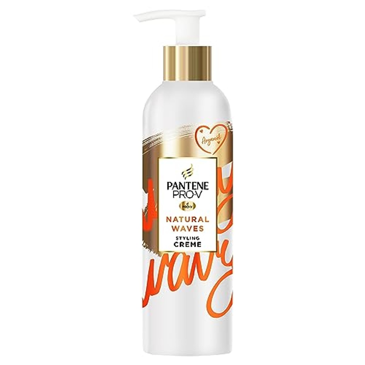 Pantene Pro-V Natural Waves Styling Crème 6 x 235 ml - Voordeelverpakking