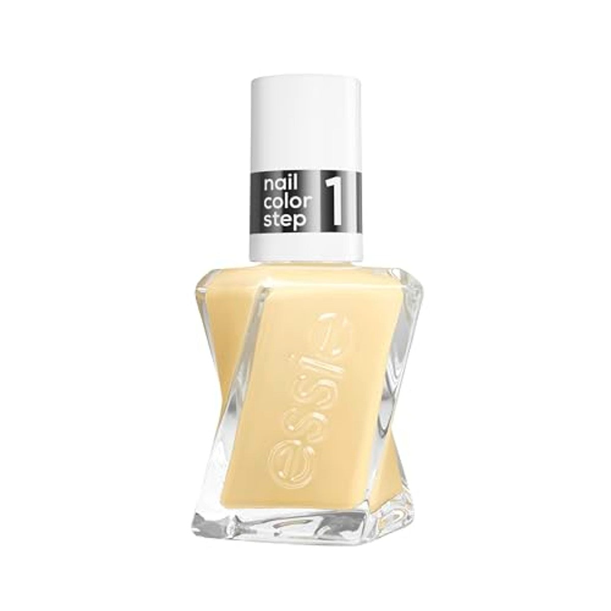 essie Gel by essie Nagellak 102 atelier at the bay geel - 3 stuks