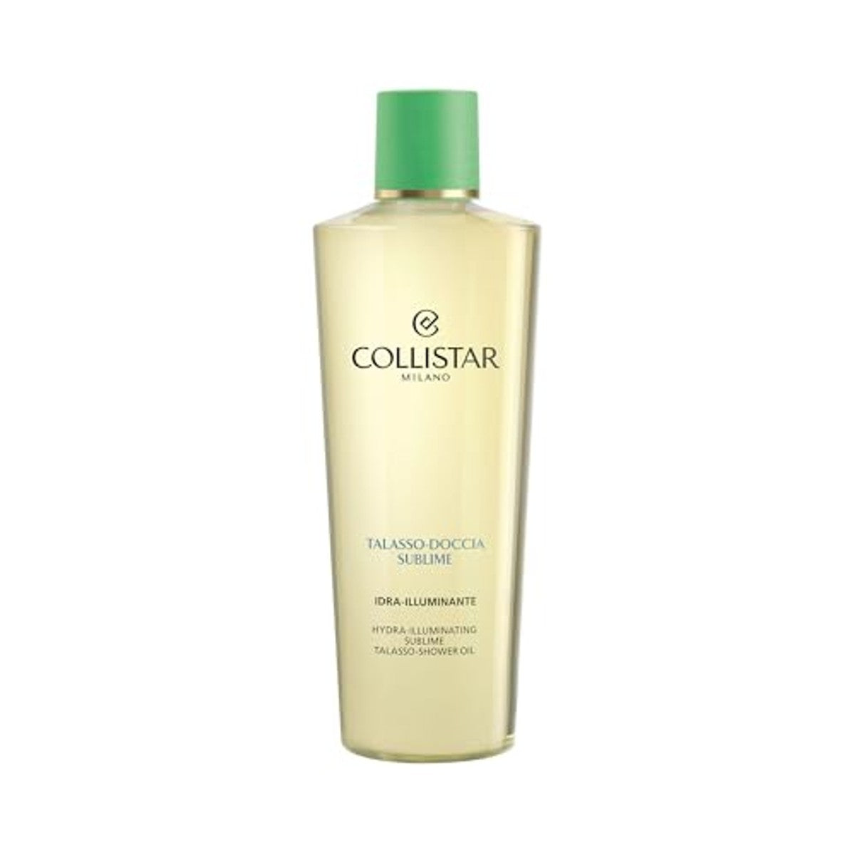 Collistar Talasso Sublime Hydra-Illuminating Douchegel 400 ml - 3-pack