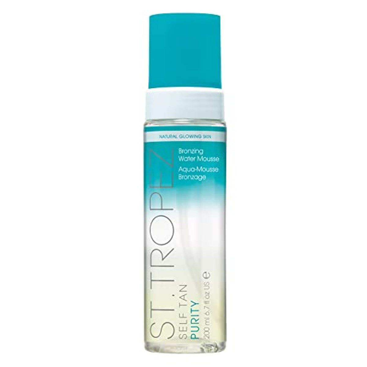 St.Tropez Self Tan Purity Bronzing Water Mousse - 6-pack – foto 2
